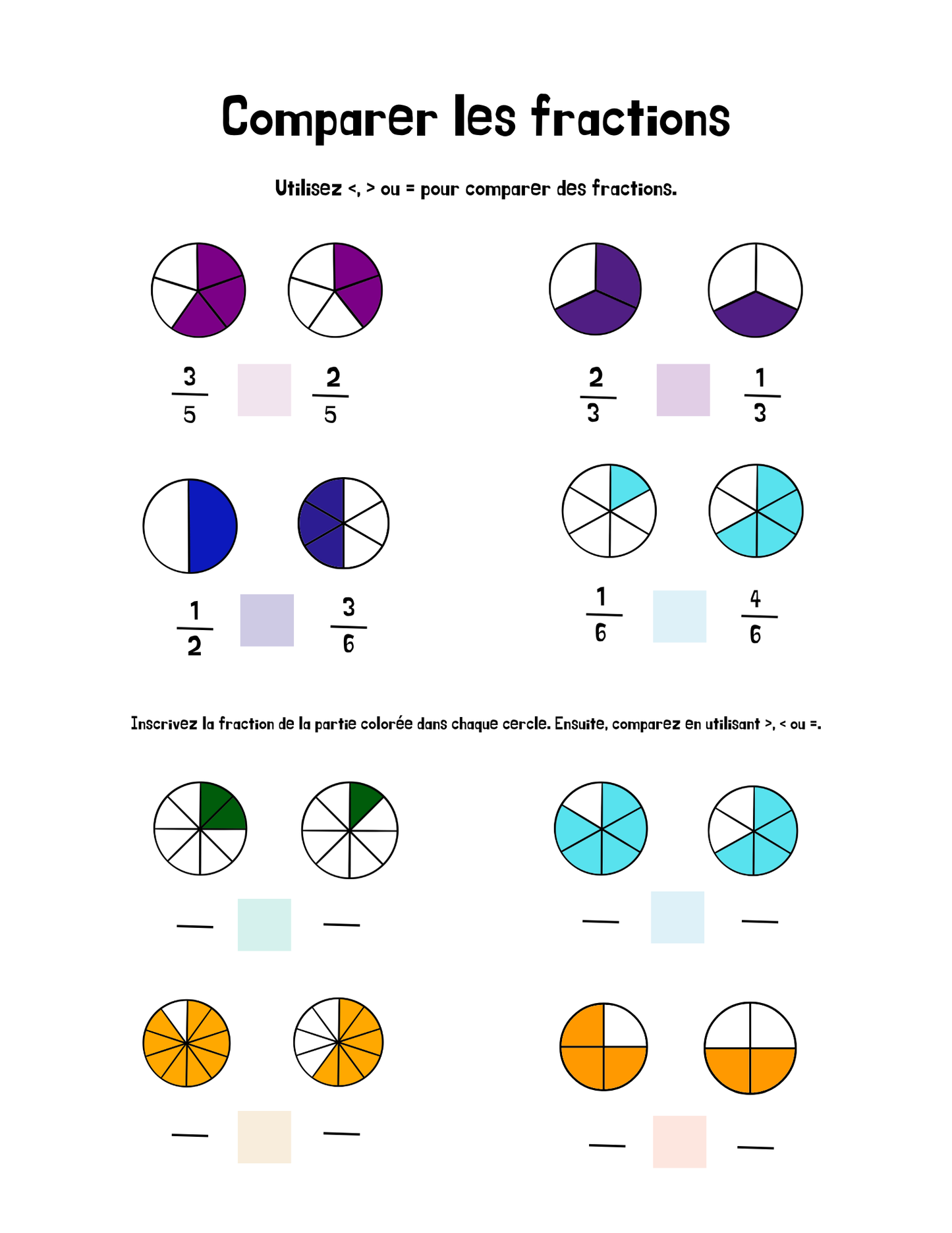 Livre d'activités mathématiques : tout ce qu'il faut pour grandir avec les chiffres