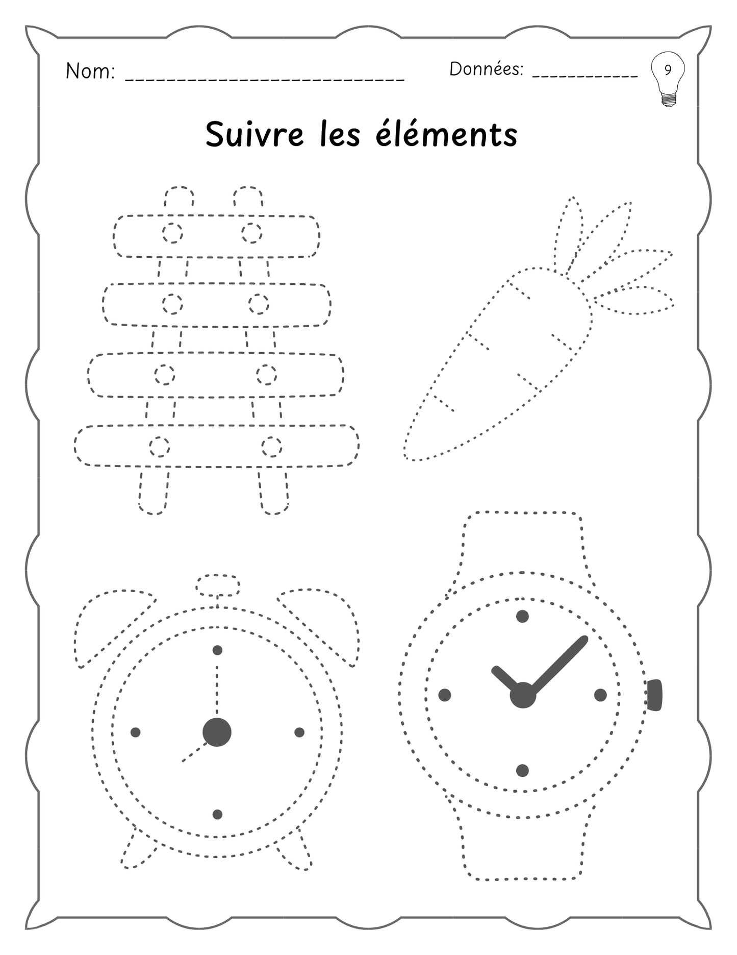 Kit du premier enseignant: solutions pour un apprentissage essentiel