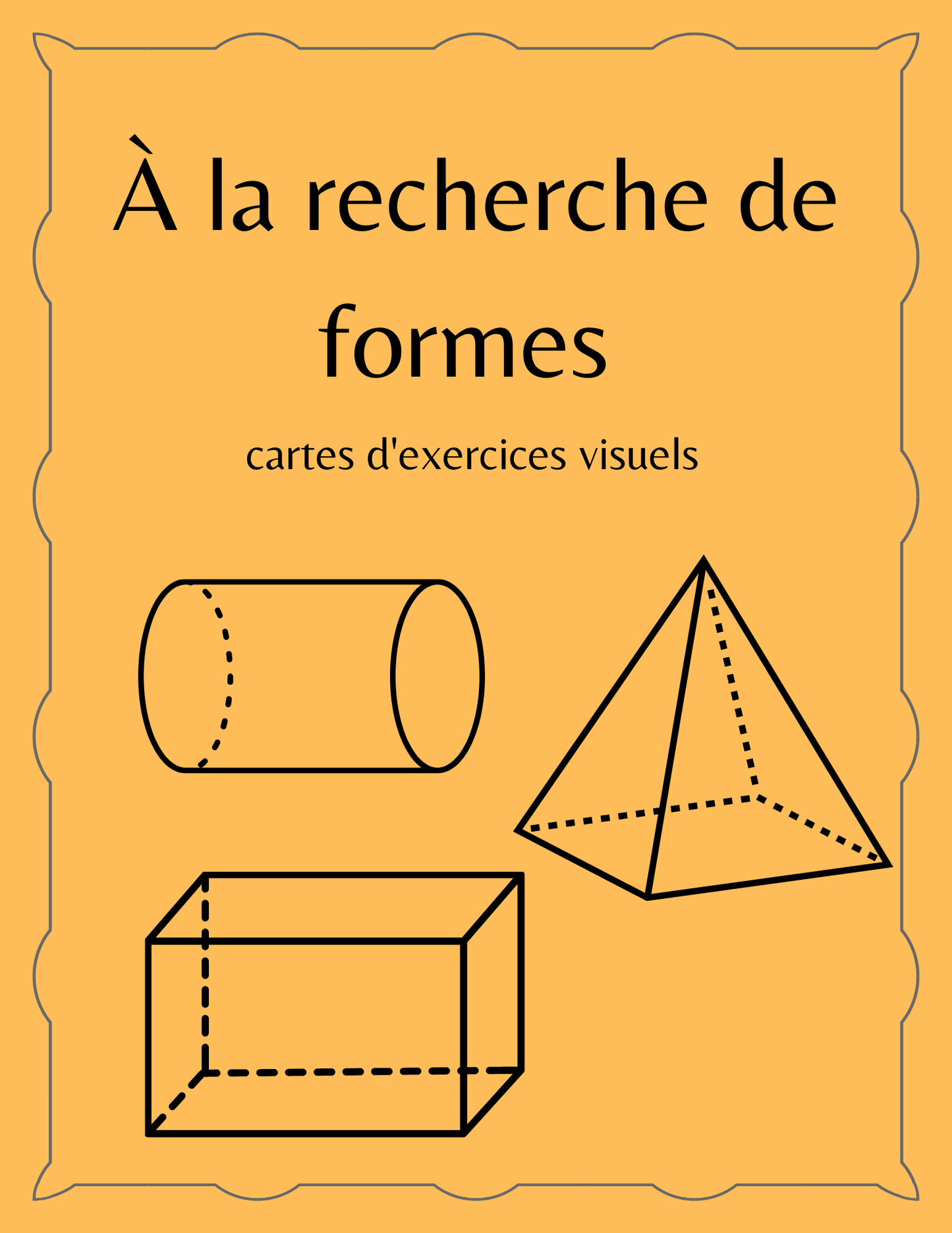 Les mains en action: jeux d'association pour l'apprentissage