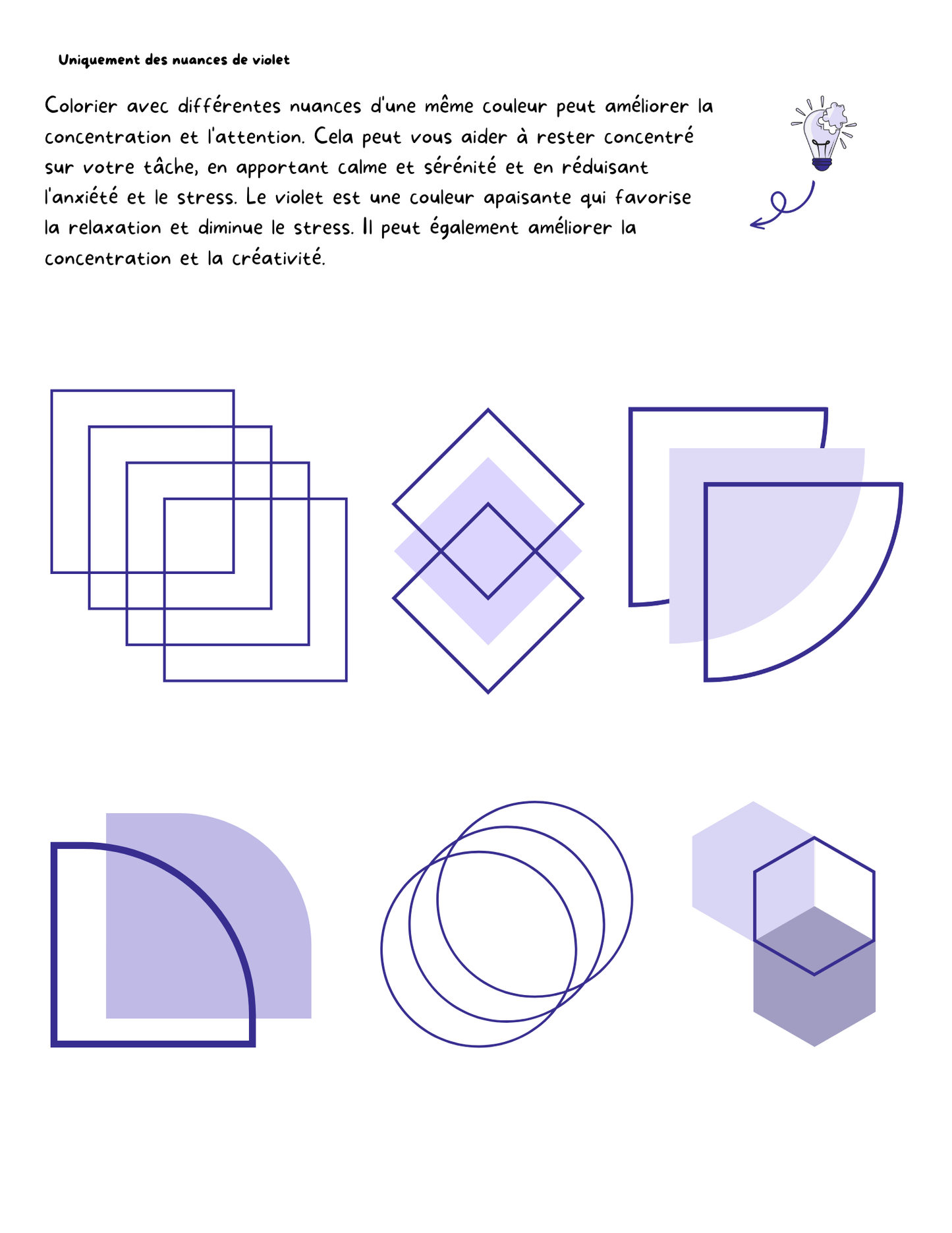 🎯Le cahier de Mente Serena : guide pratique pour l'équilibre émotionnel et l'organisation