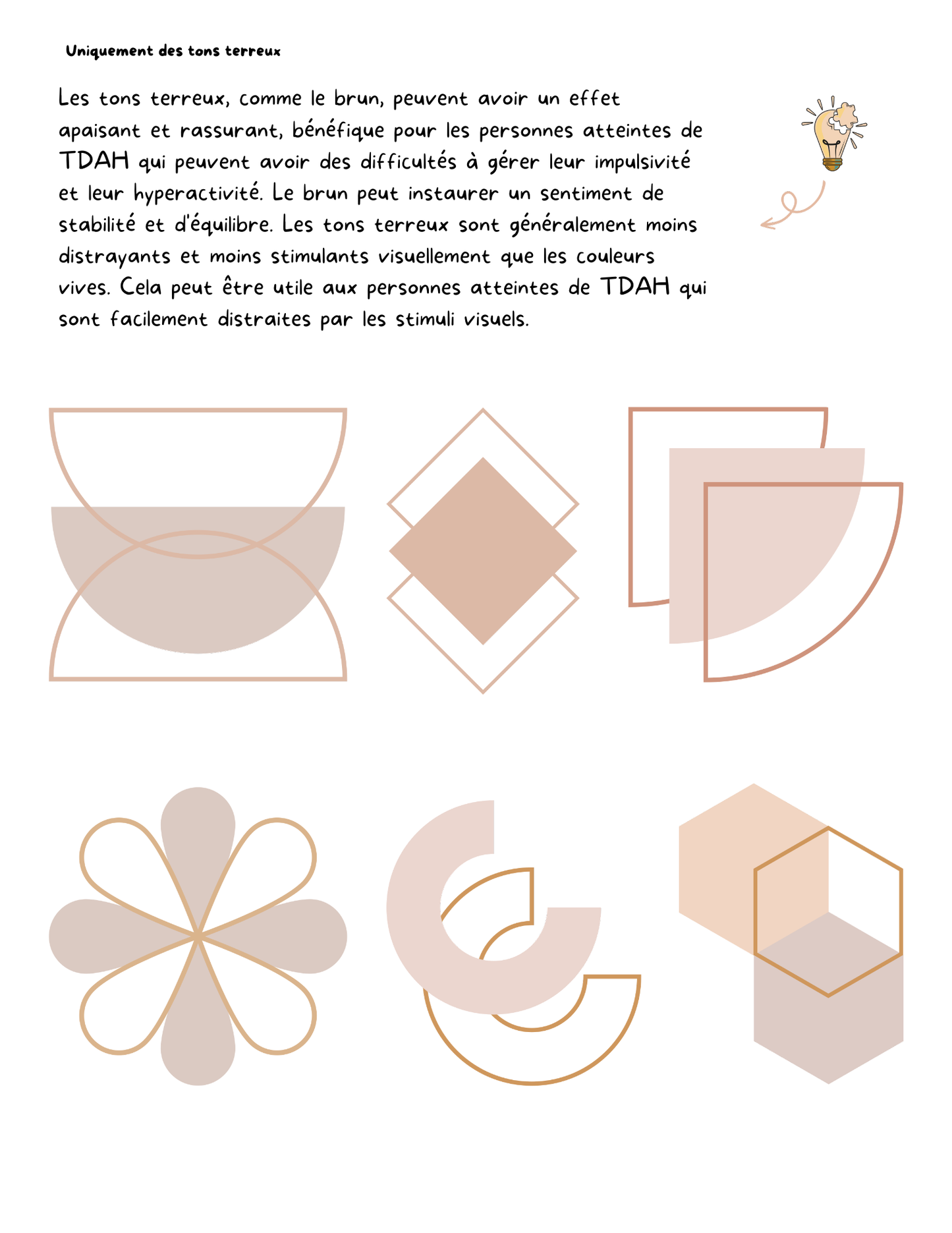 🎯Le cahier de Mente Serena : guide pratique pour l'équilibre émotionnel et l'organisation