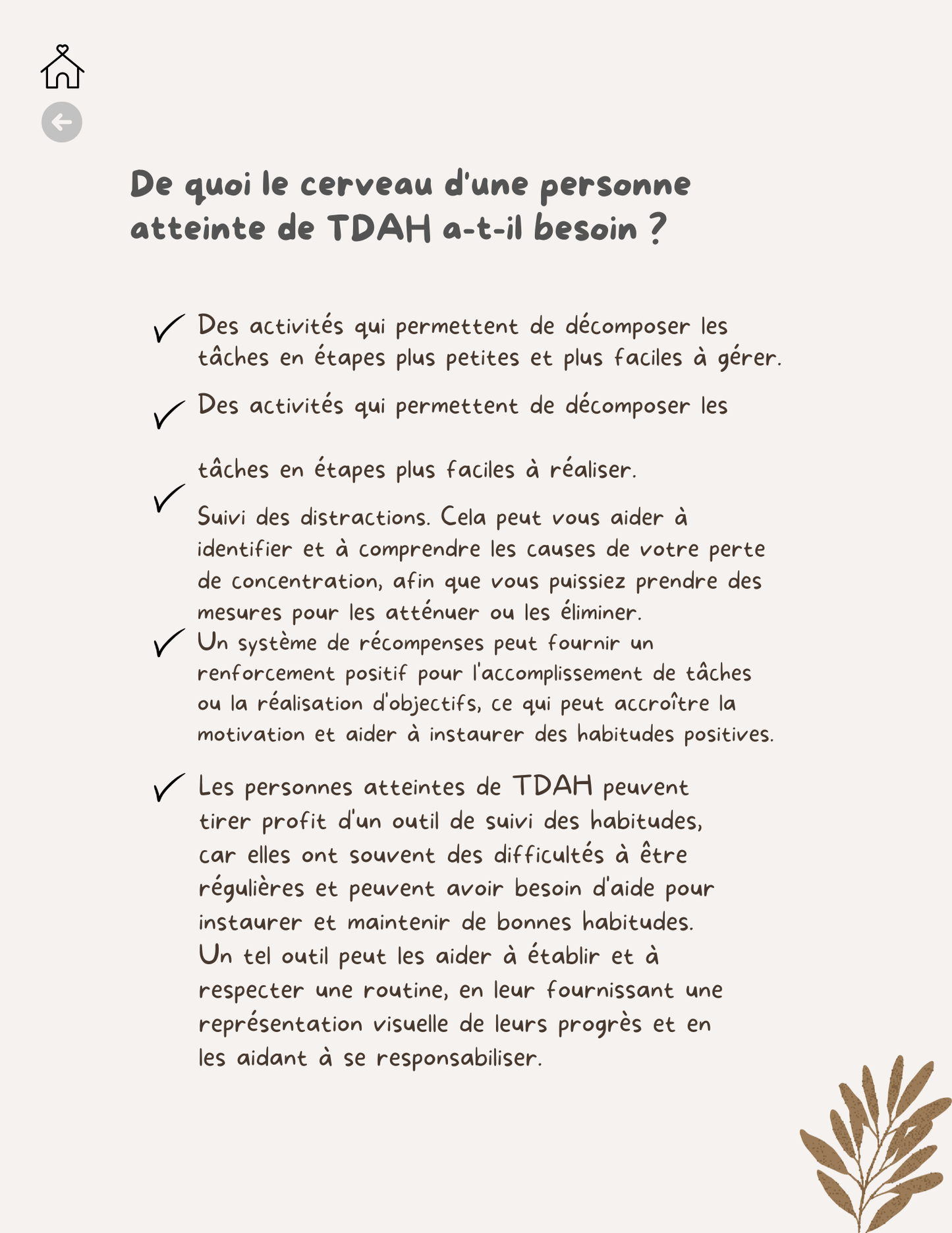 🎯Le cahier de Mente Serena : guide pratique pour l'équilibre émotionnel et l'organisation