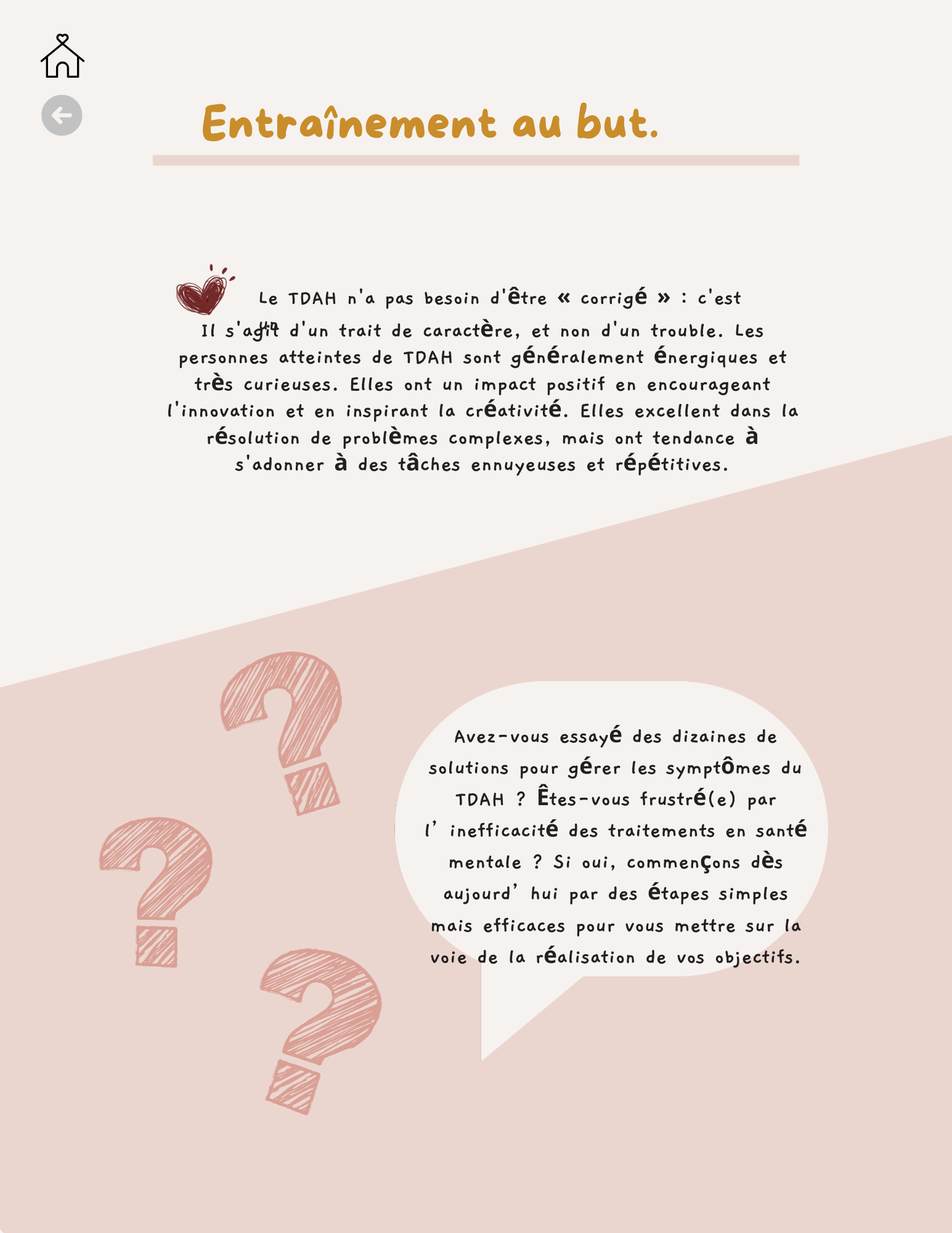 🎯Le cahier de Mente Serena : guide pratique pour l'équilibre émotionnel et l'organisation