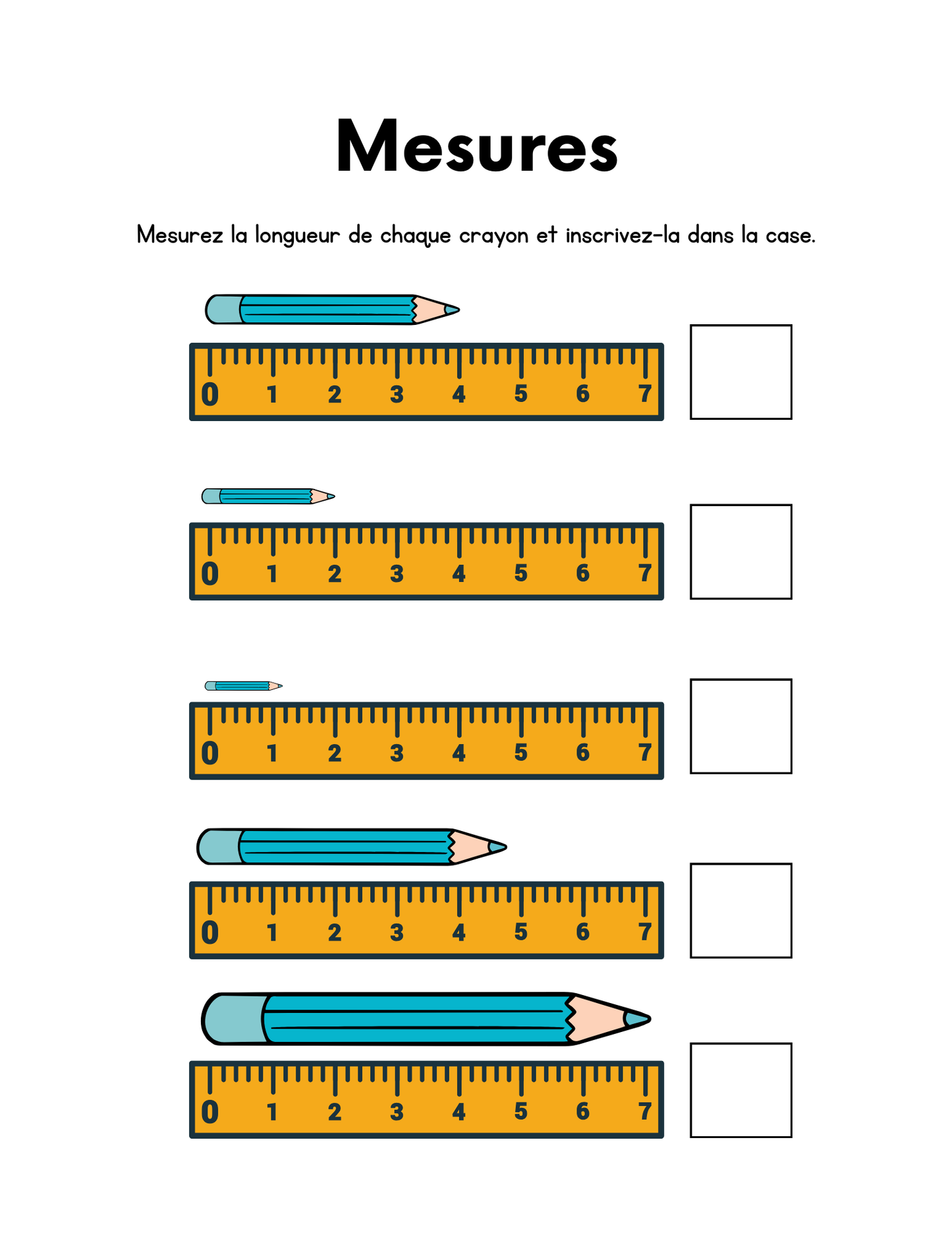 Livre d'activités mathématiques : tout ce qu'il faut pour grandir avec les chiffres