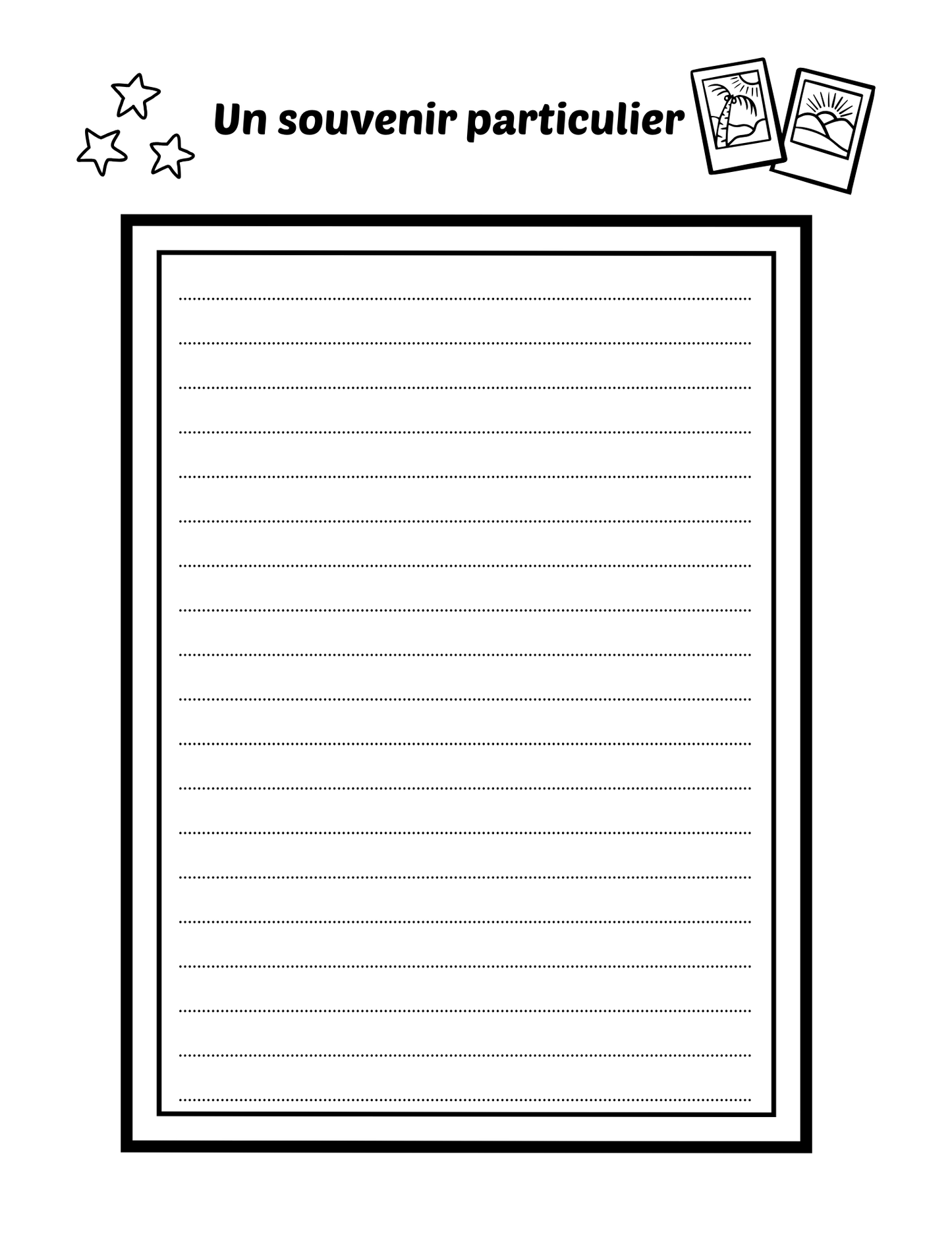 Journal de gratitude : cultivez le bonheur dans le cœur de votre enfant