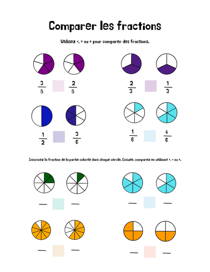 Livre d'activités mathématiques : tout ce qu'il faut pour grandir avec les chiffres