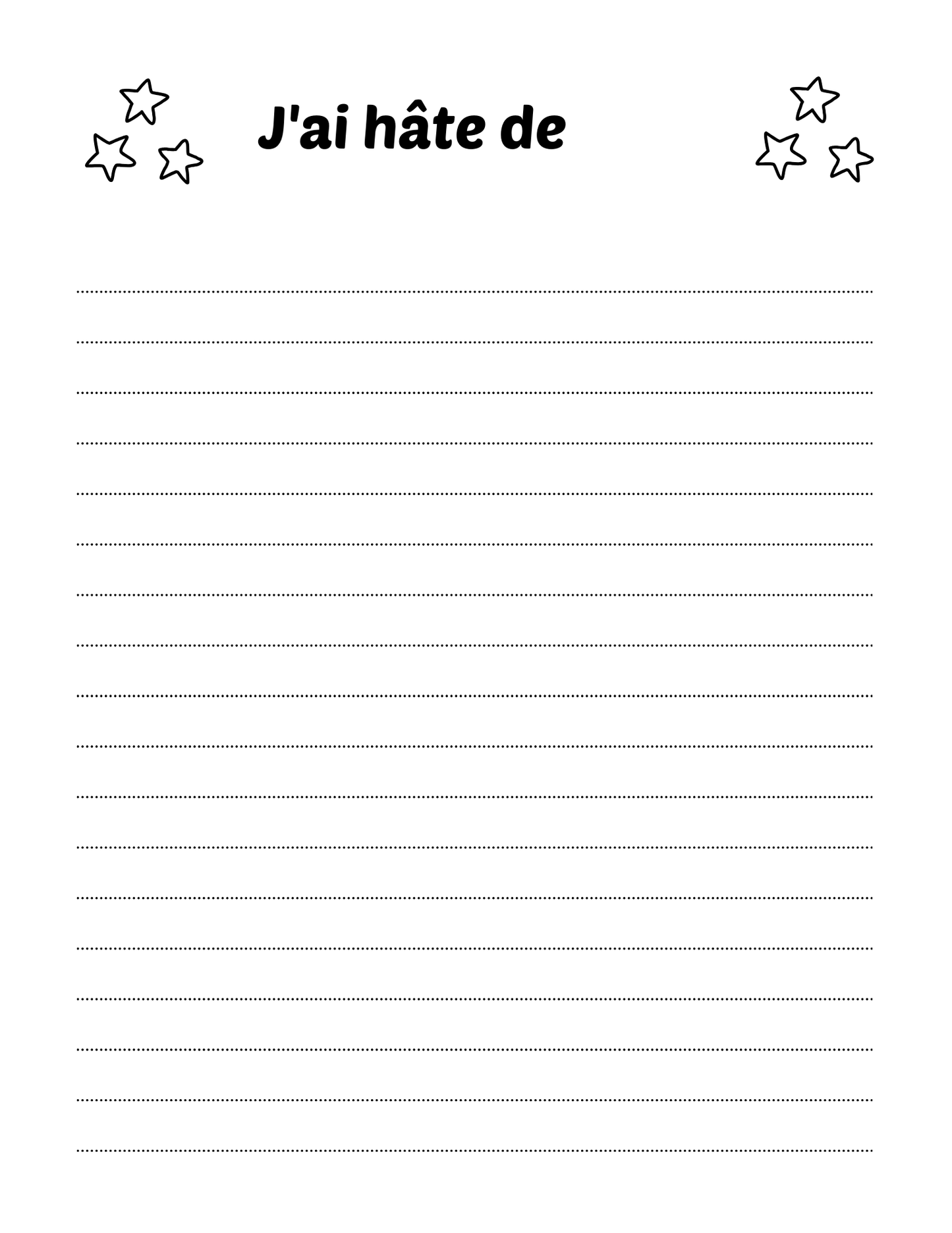 Journal de gratitude : cultivez le bonheur dans le cœur de votre enfant