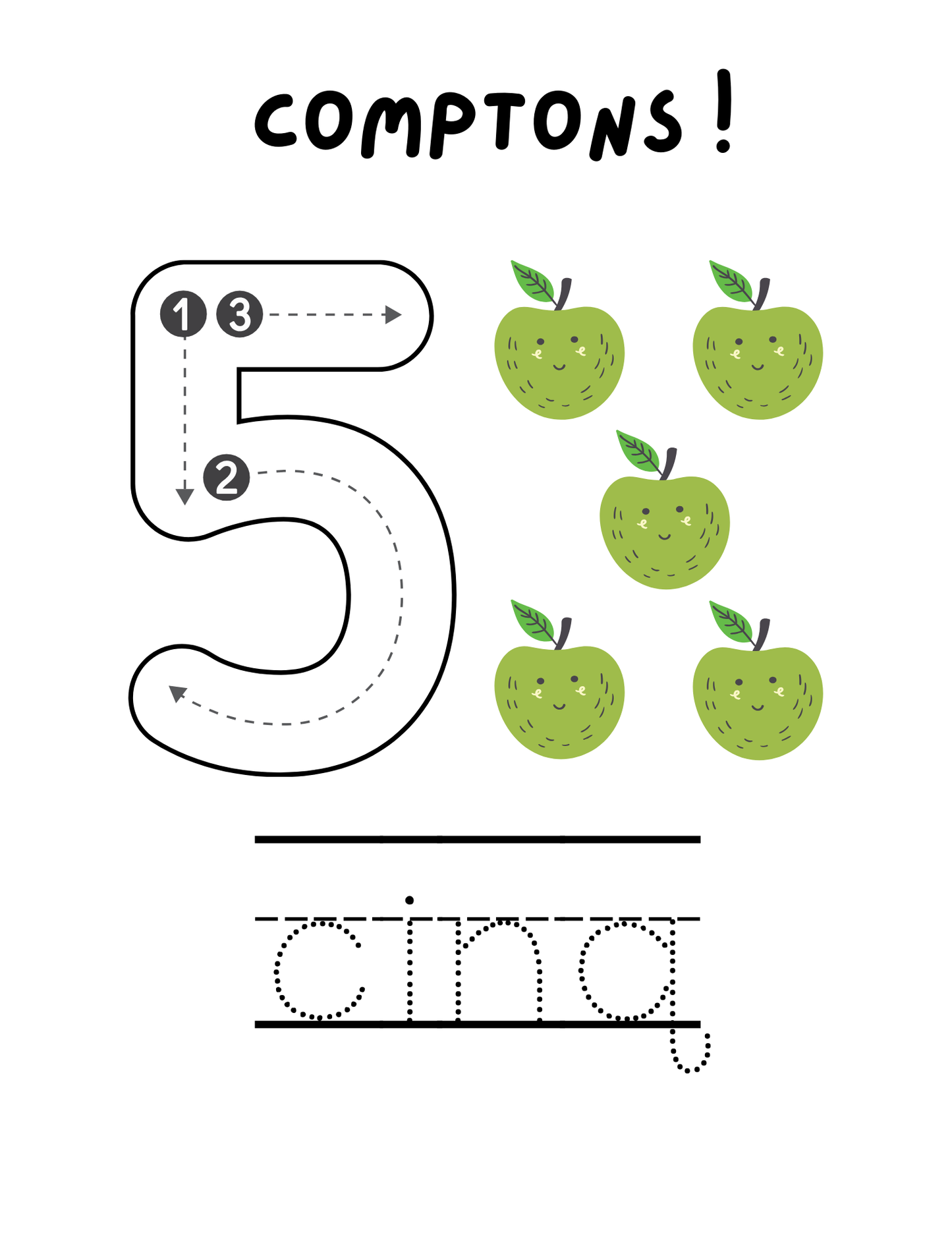 Livre d'activités mathématiques : tout ce qu'il faut pour grandir avec les chiffres