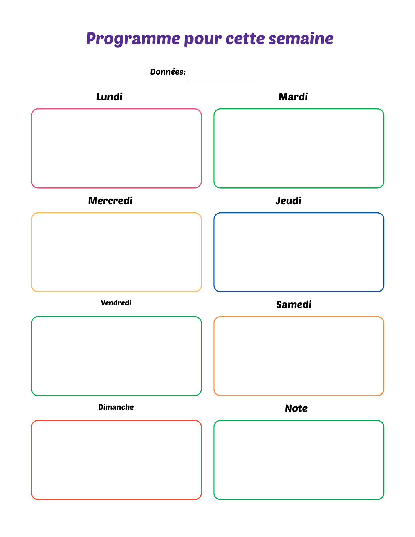 Agenda scolaire pour enfants : s'organiser, grandir et rêver