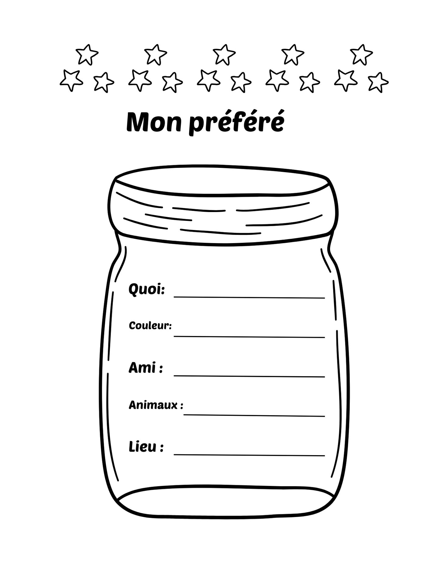 Journal de gratitude : cultivez le bonheur dans le cœur de votre enfant