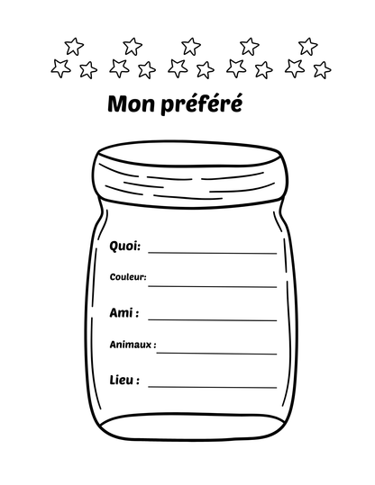 Journal de gratitude : cultivez le bonheur dans le cœur de votre enfant