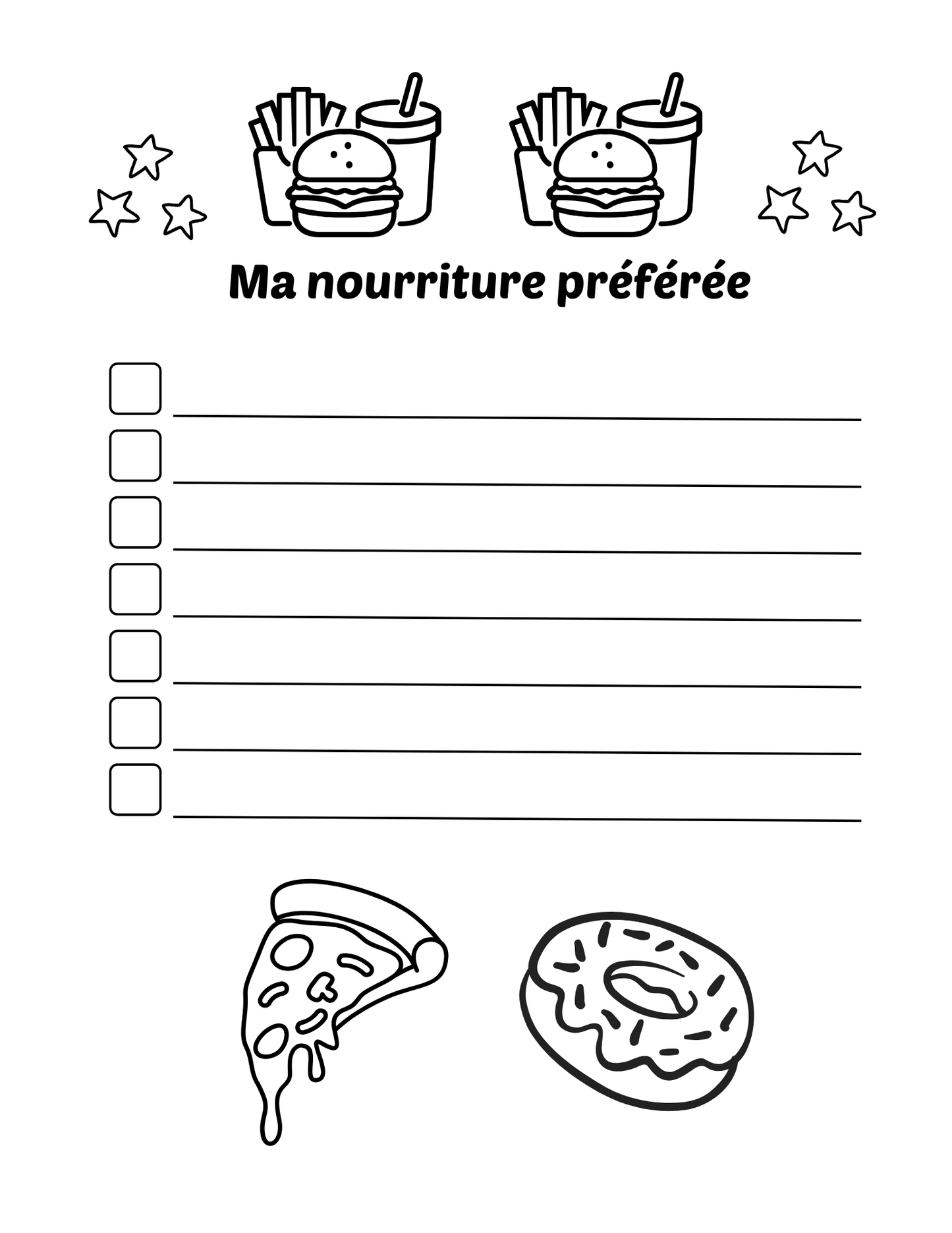 Journal de gratitude : cultivez le bonheur dans le cœur de votre enfant