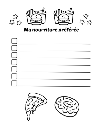 Journal de gratitude : cultivez le bonheur dans le cœur de votre enfant