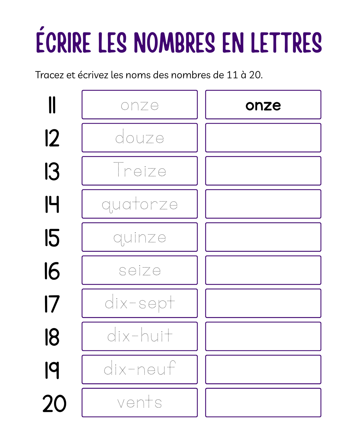 Cahier de chiffres pour la maternelle : une aventure éducative pour apprendre à compter