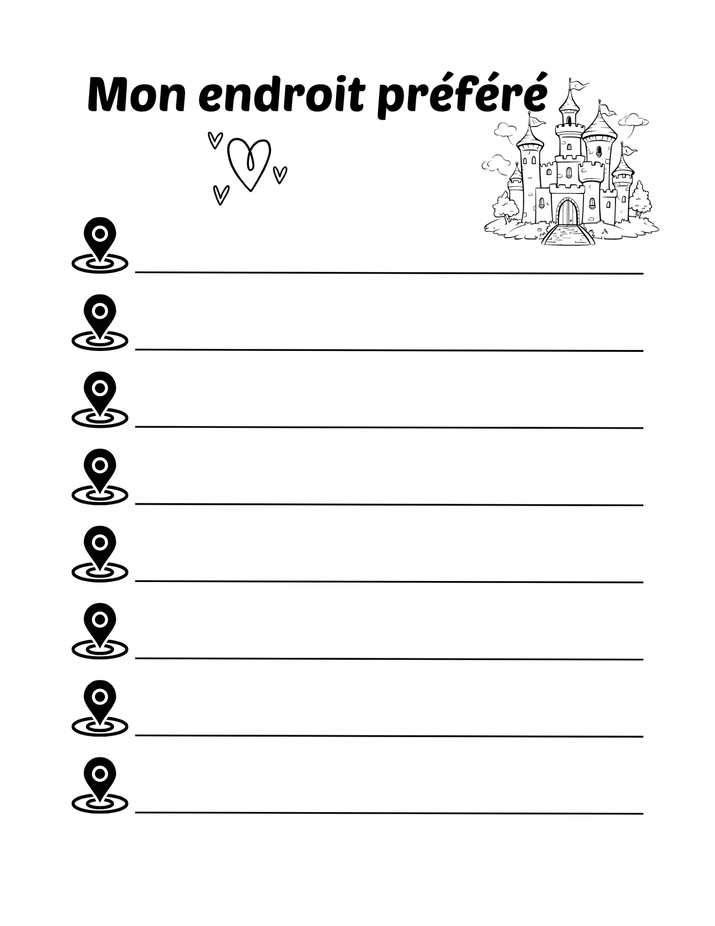 Journal de gratitude : cultivez le bonheur dans le cœur de votre enfant