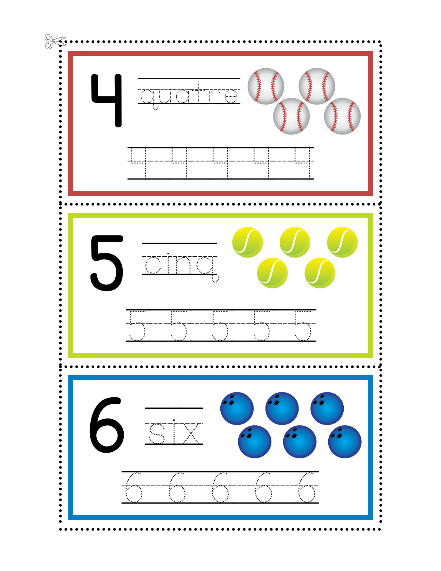 Livre d'activités mathématiques : tout ce qu'il faut pour grandir avec les chiffres