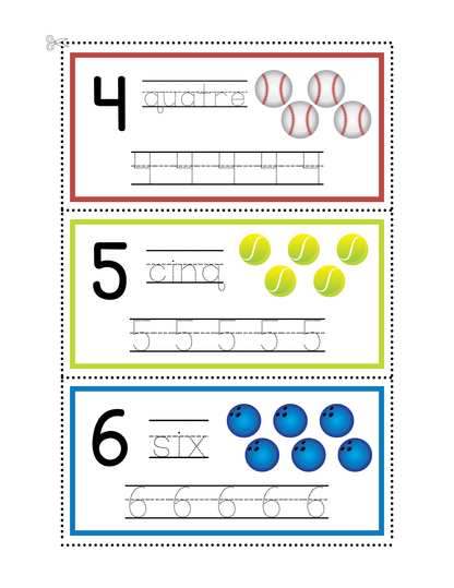 Livre d'activités mathématiques : tout ce qu'il faut pour grandir avec les chiffres