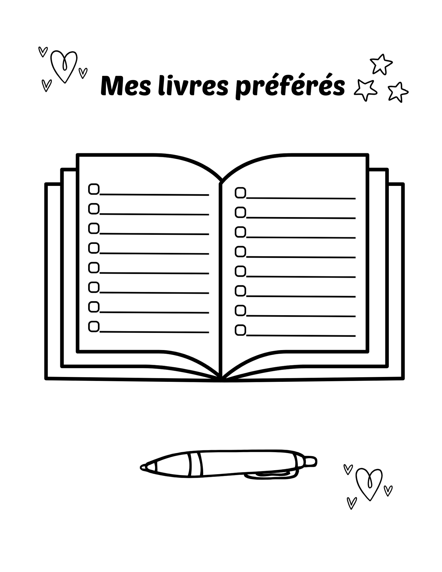 Journal de gratitude : cultivez le bonheur dans le cœur de votre enfant