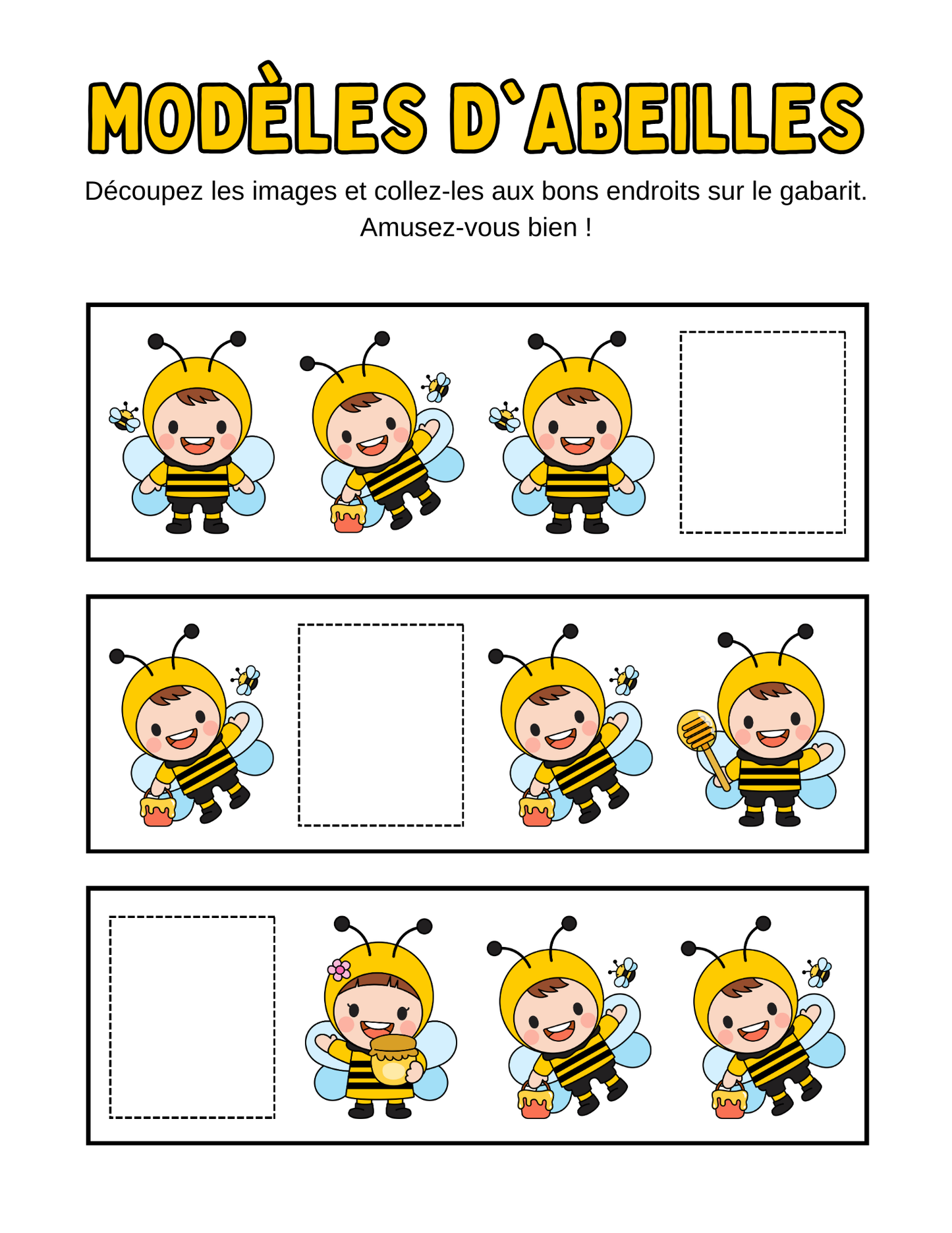 Le Cahier des petits génies : logique et créativité pour les plus petits