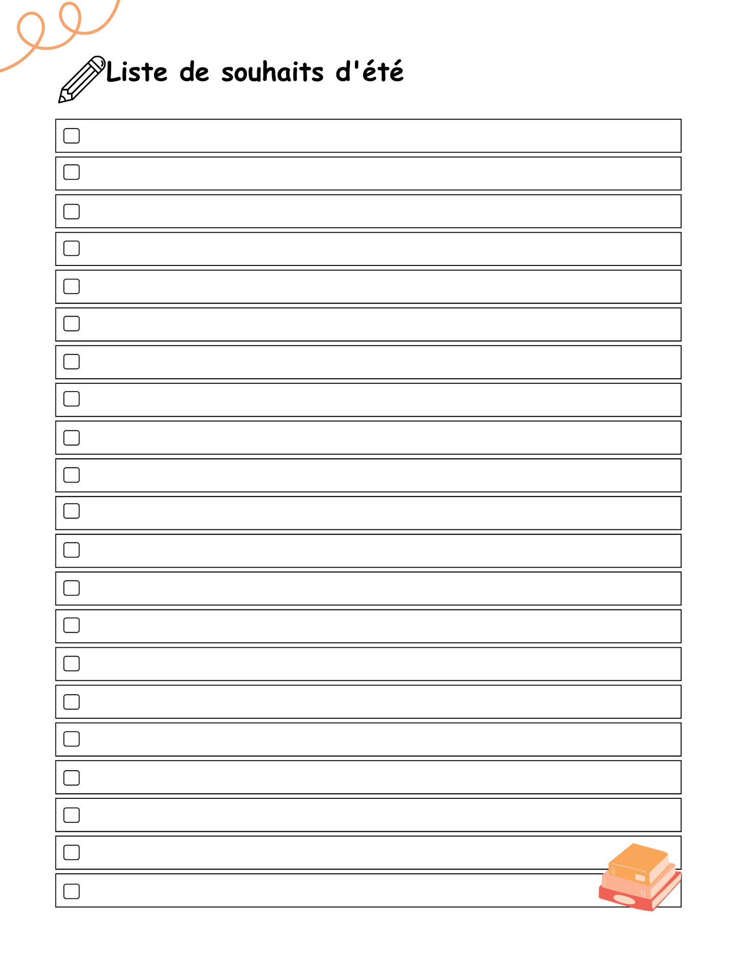 Agenda scolaire pour enfants : Un programme pour une année scolaire sans stress