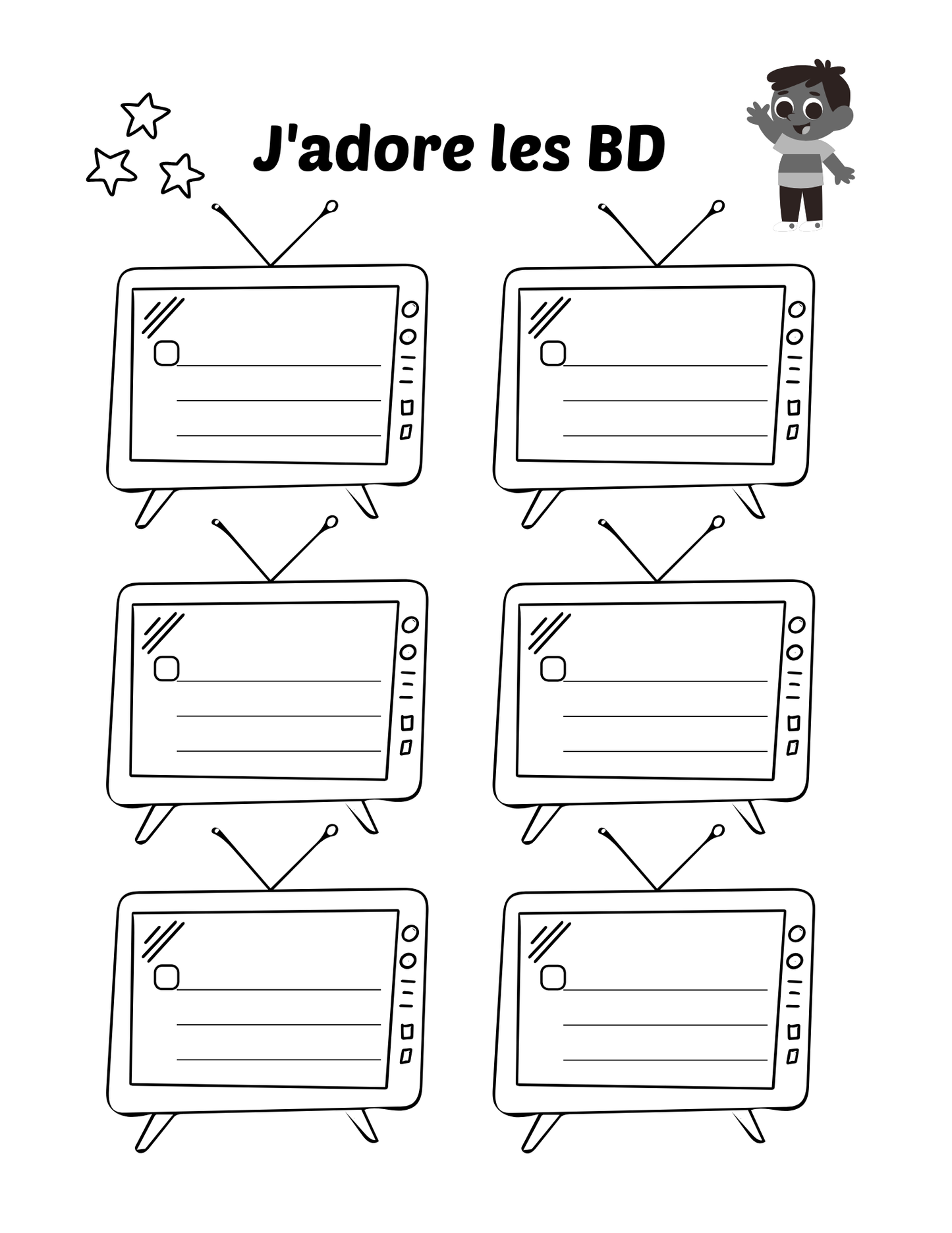 Journal de gratitude : cultivez le bonheur dans le cœur de votre enfant