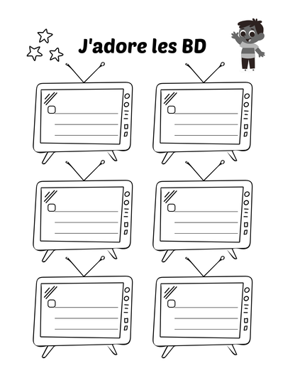 Journal de gratitude : cultivez le bonheur dans le cœur de votre enfant