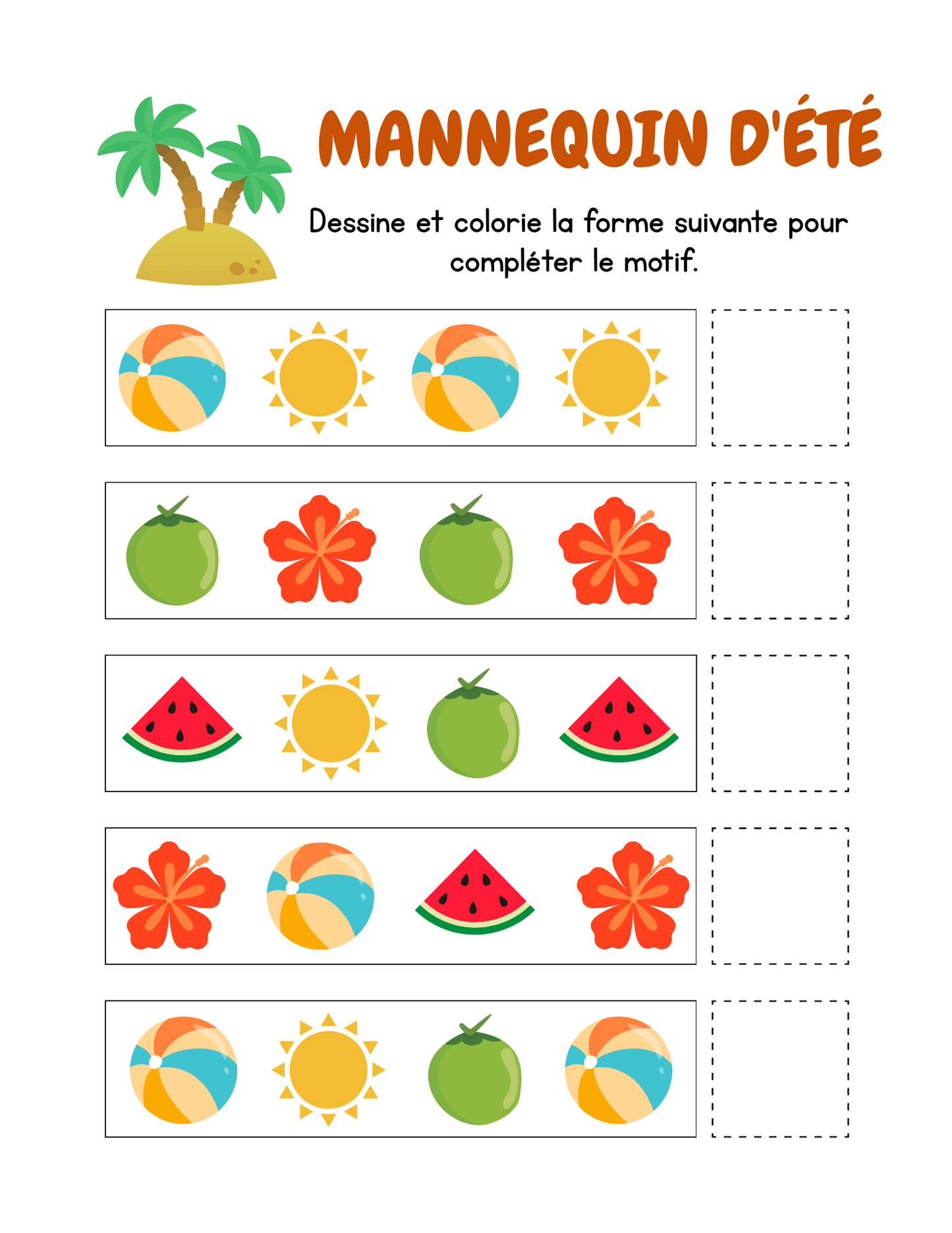 Le Cahier des petits génies : logique et créativité pour les plus petits
