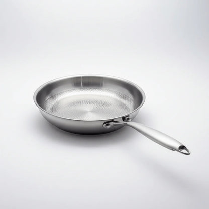 La padella originale in titanio