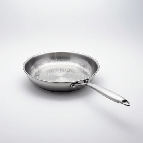 La padella originale in titanio